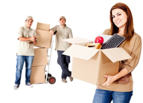 Flexible man with van support for local moving needs