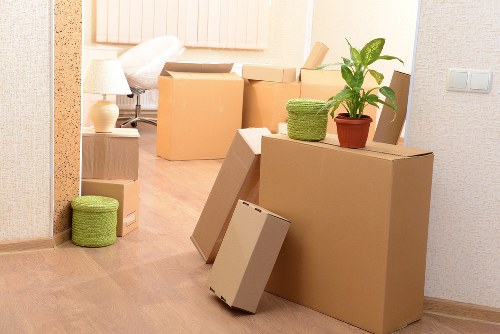 Dependable Man With Van Teddington transport and moving assistance